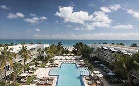 The Ritz Carlton South Beach Miami Beach Fl