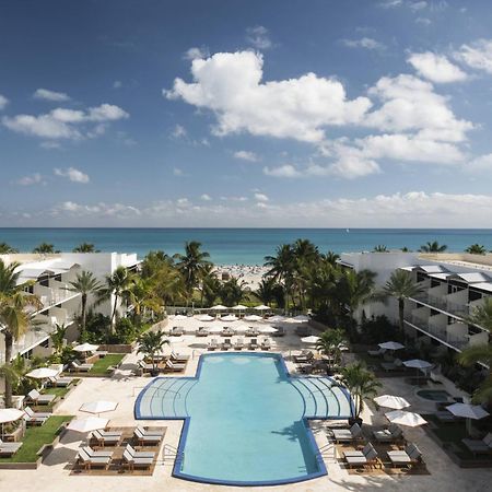 The Ritz-Carlton, South Beach Miami Beach Exterior photo