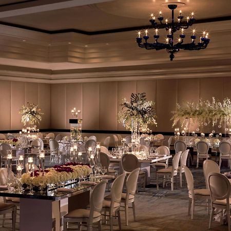 The Ritz-Carlton, South Beach Miami Beach Exterior photo
