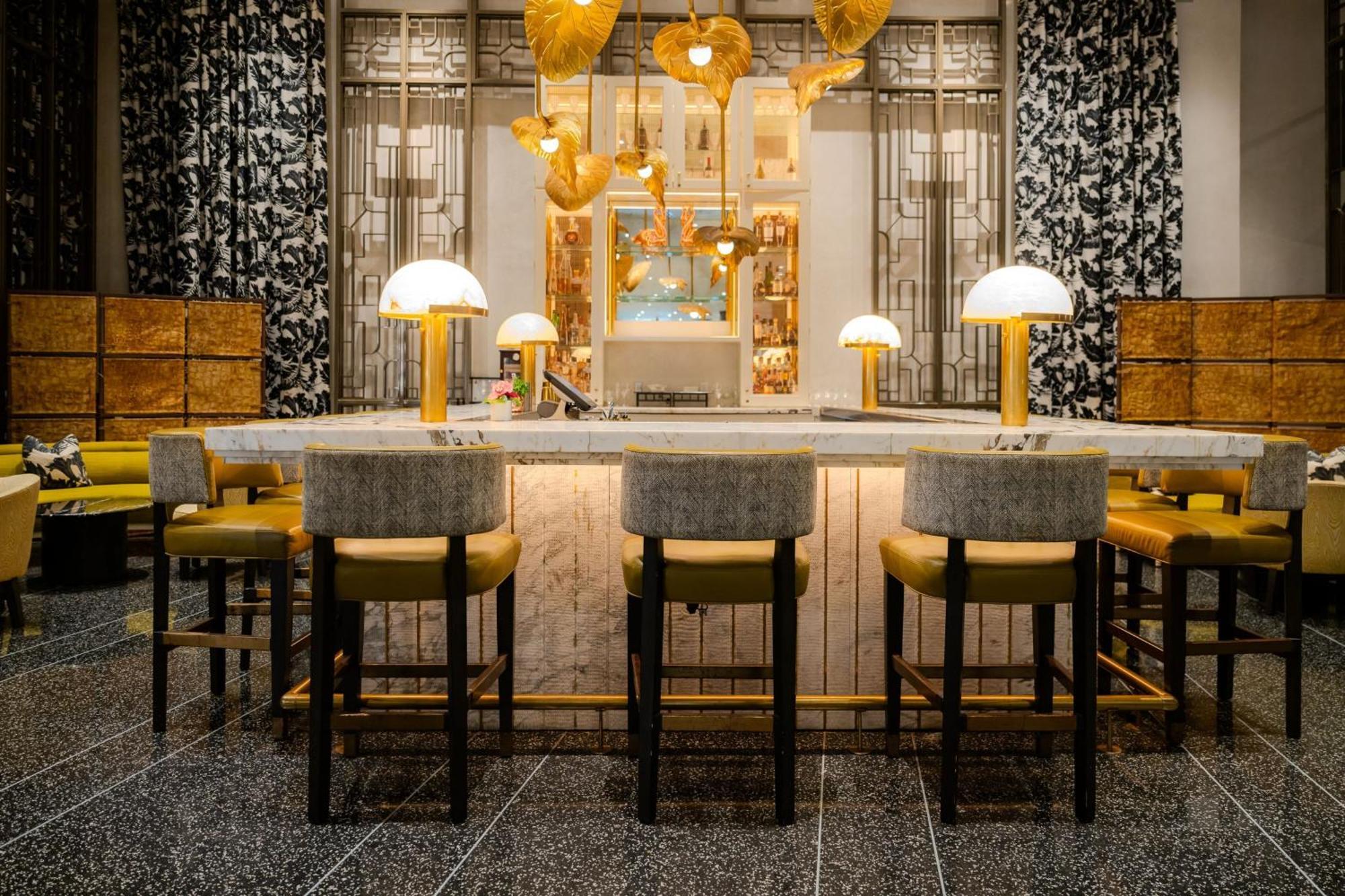 The Ritz-Carlton, South Beach Miami Beach Exterior photo