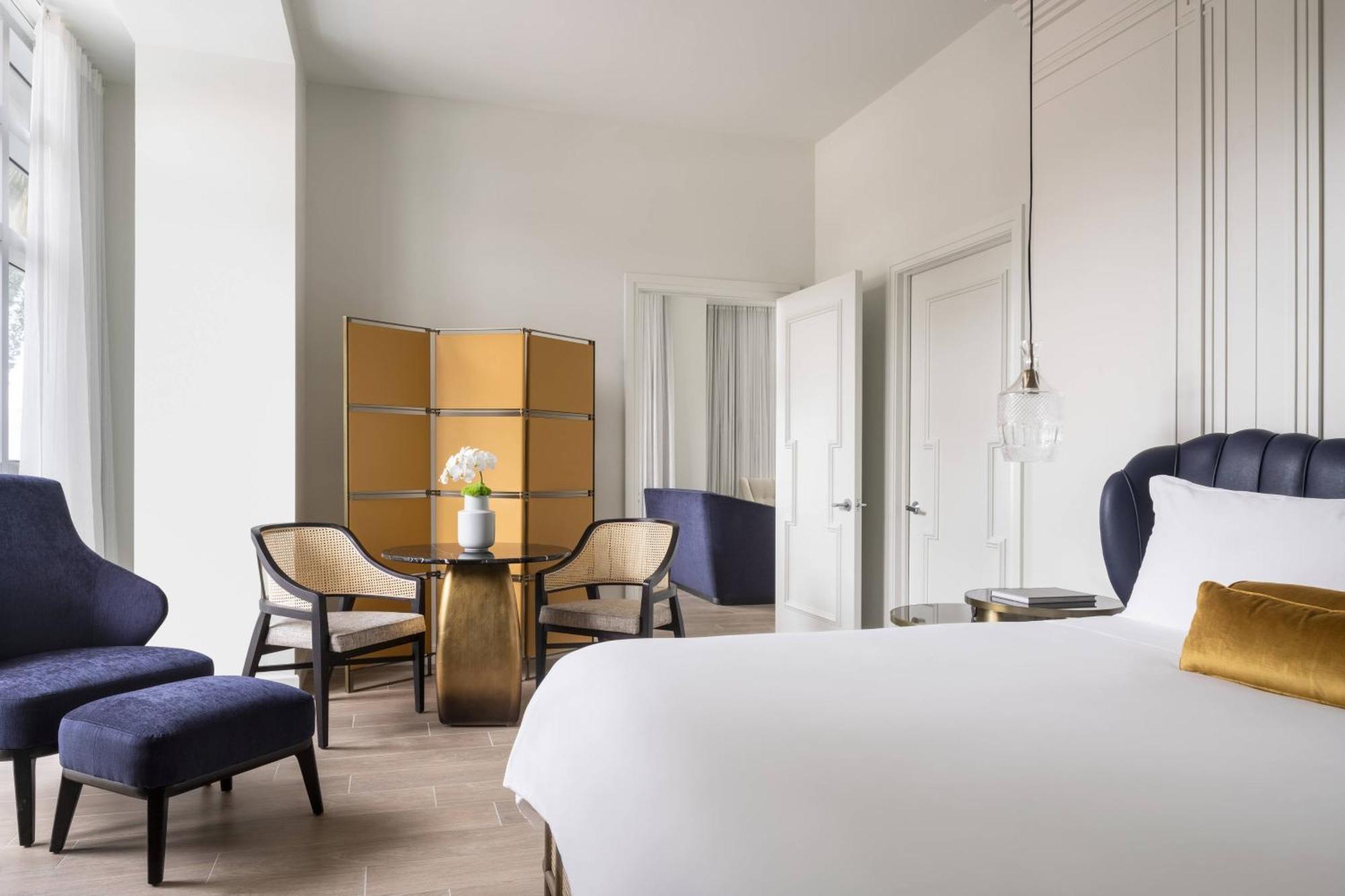The Ritz-Carlton, South Beach Miami Beach Exterior photo