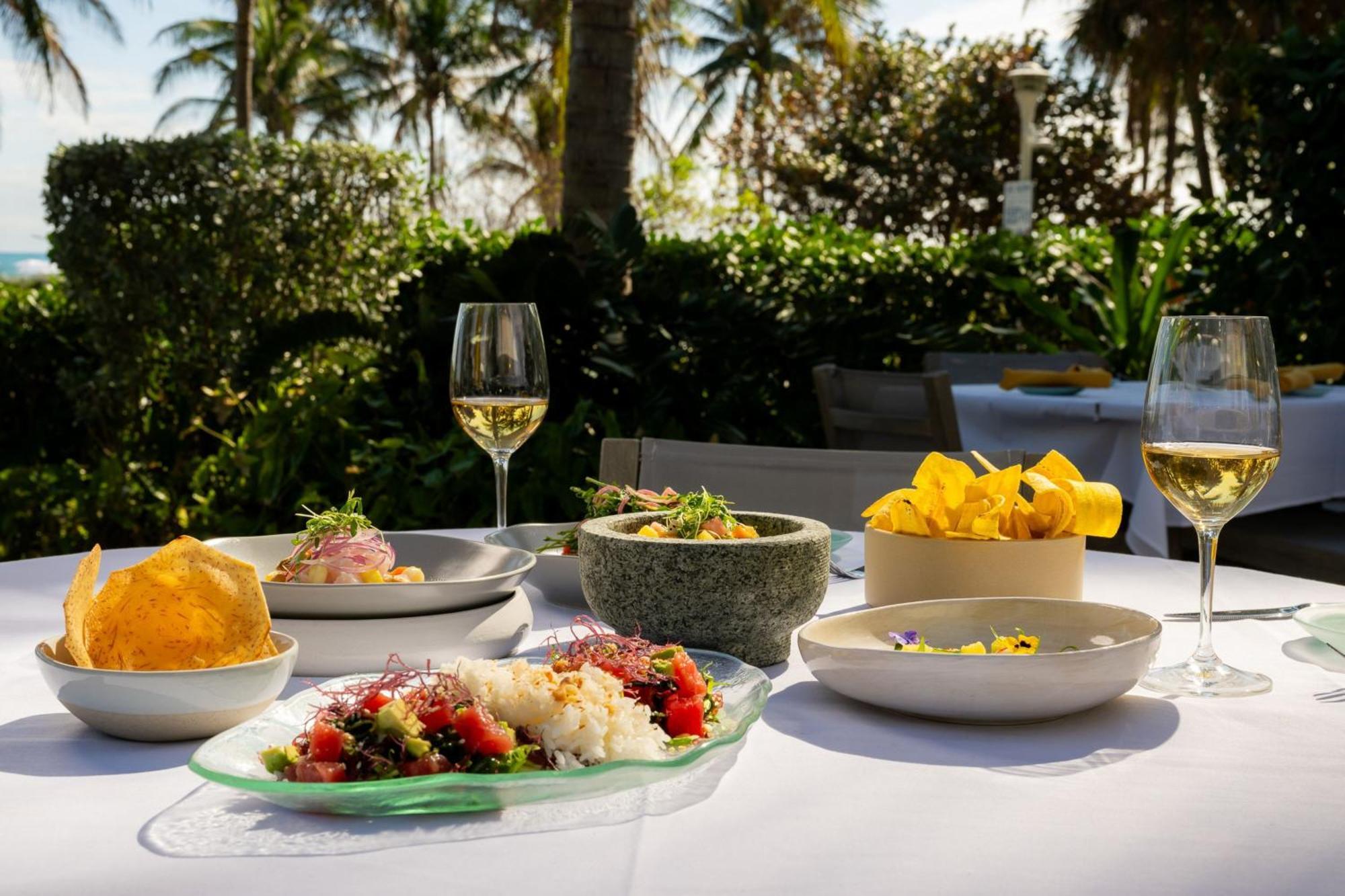 The Ritz-Carlton, South Beach Miami Beach Exterior photo
