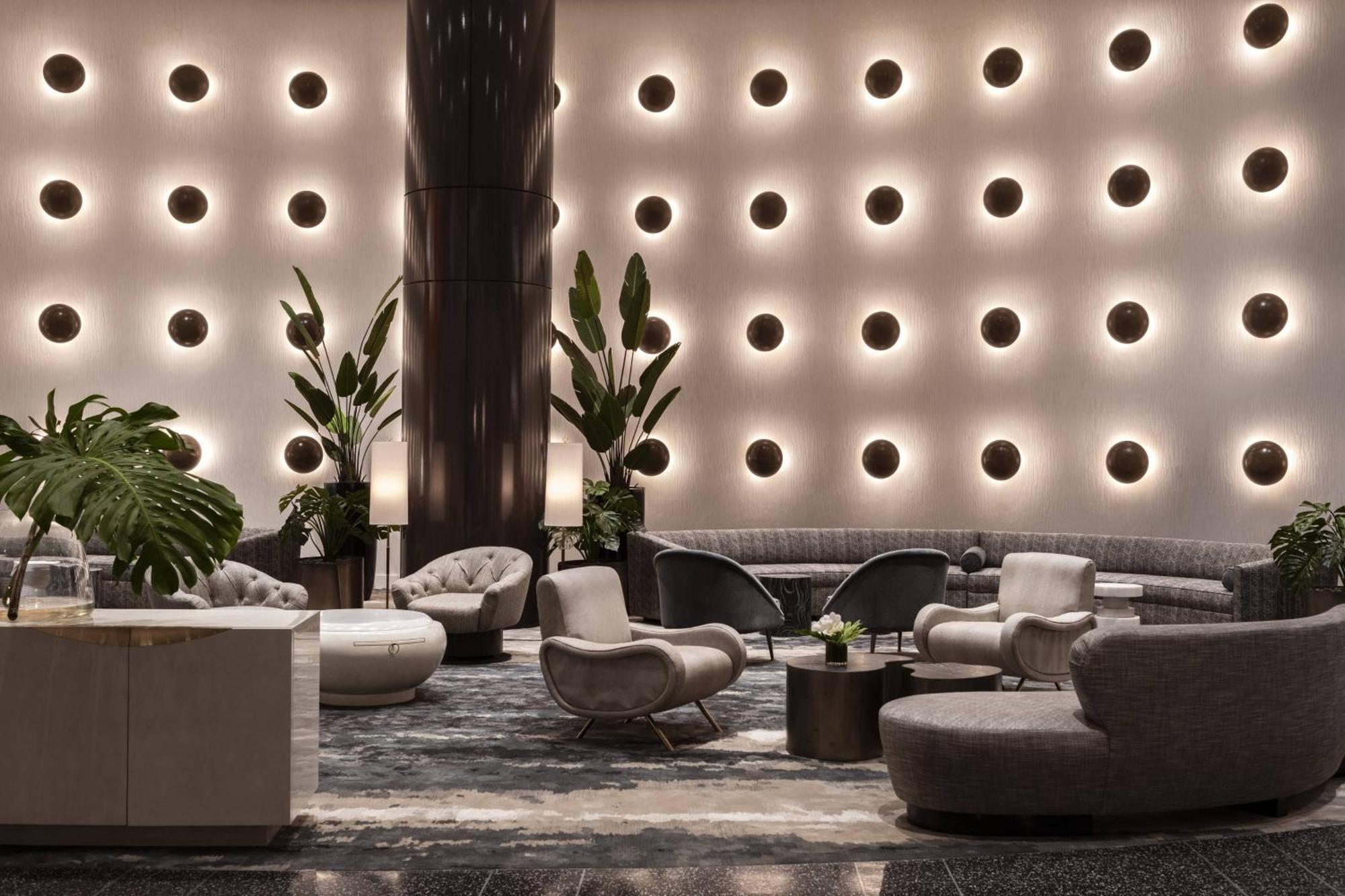 The Ritz-Carlton, South Beach Miami Beach Exterior photo
