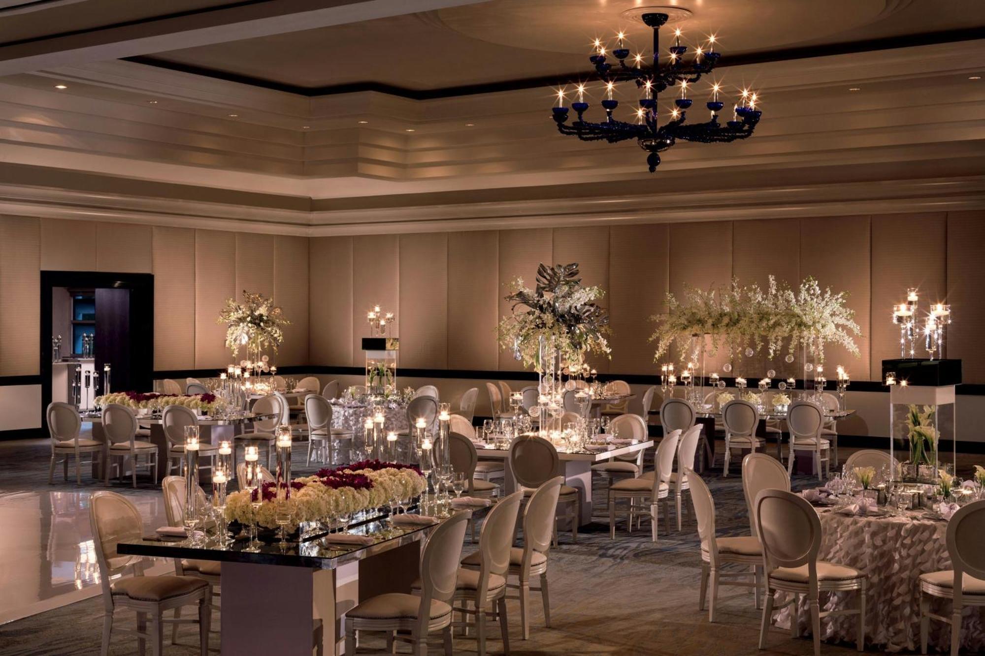 The Ritz-Carlton, South Beach Miami Beach Exterior photo