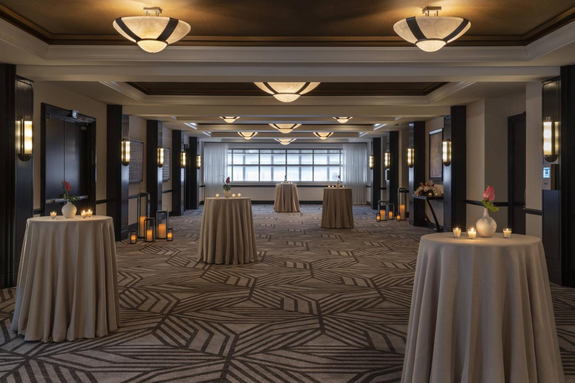 The Ritz-Carlton, South Beach Miami Beach Exterior photo