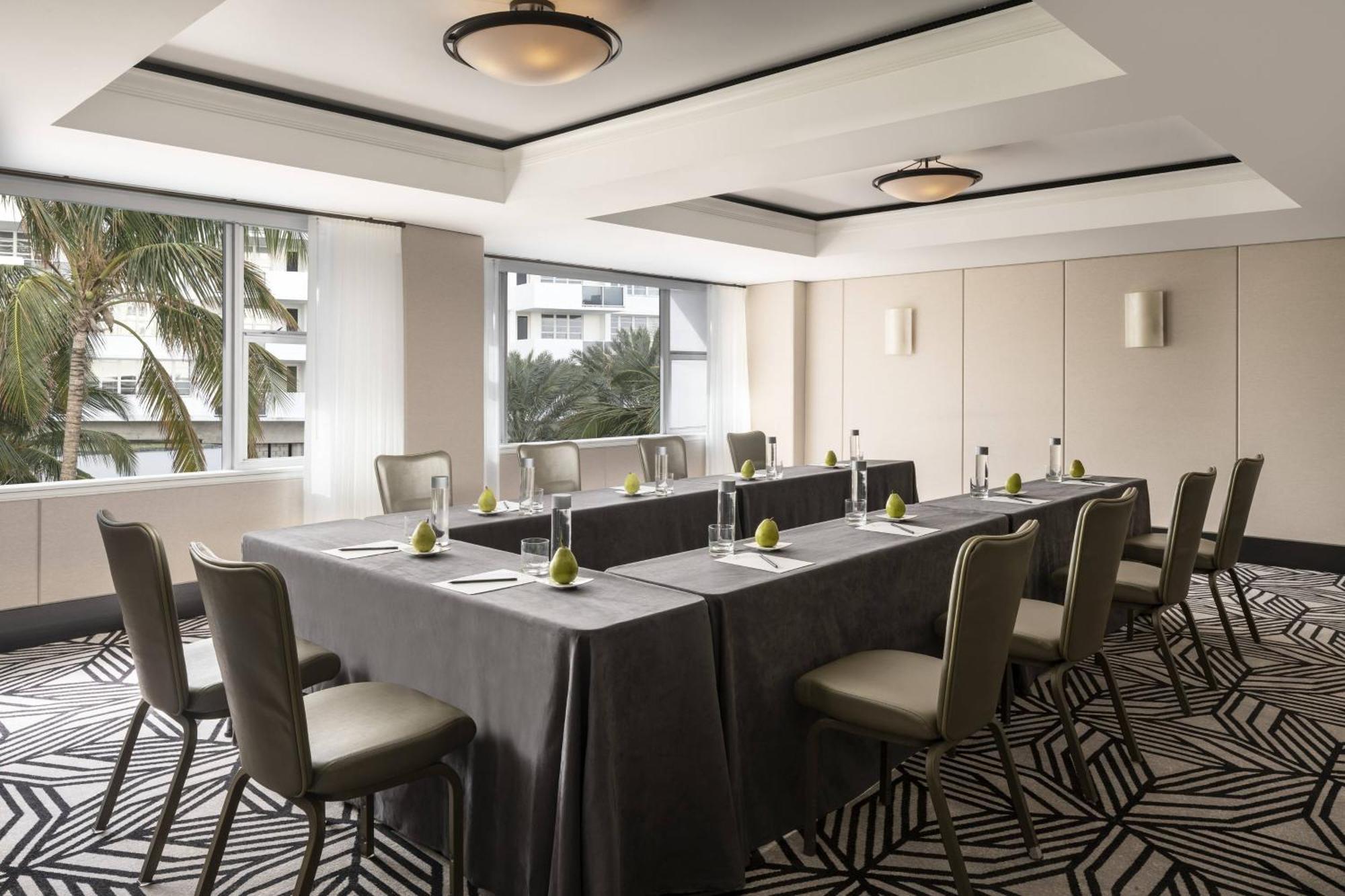 The Ritz-Carlton, South Beach Miami Beach Exterior photo