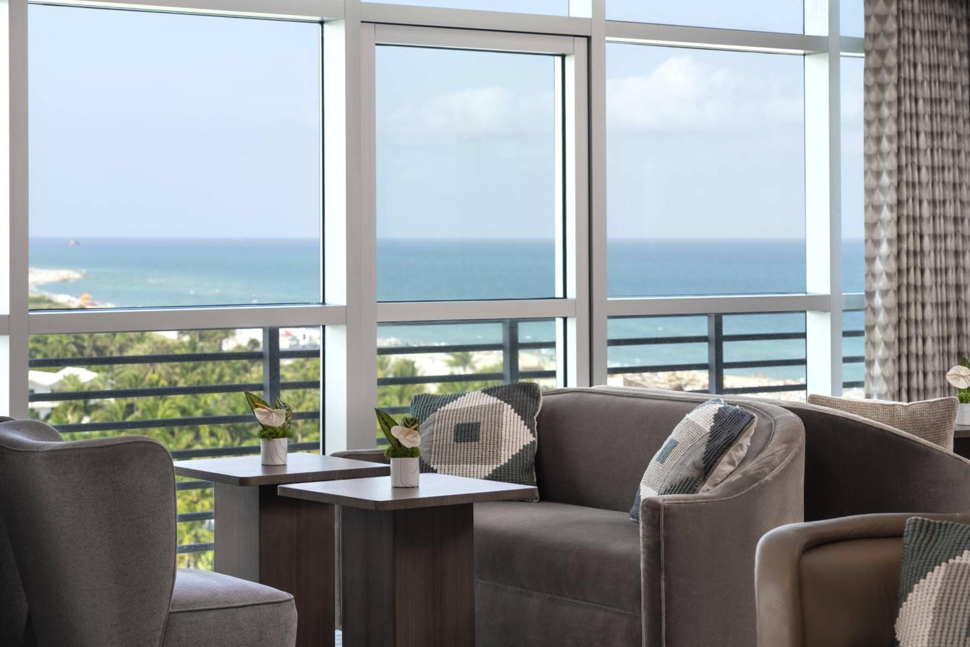The Ritz-Carlton, South Beach Miami Beach Exterior photo