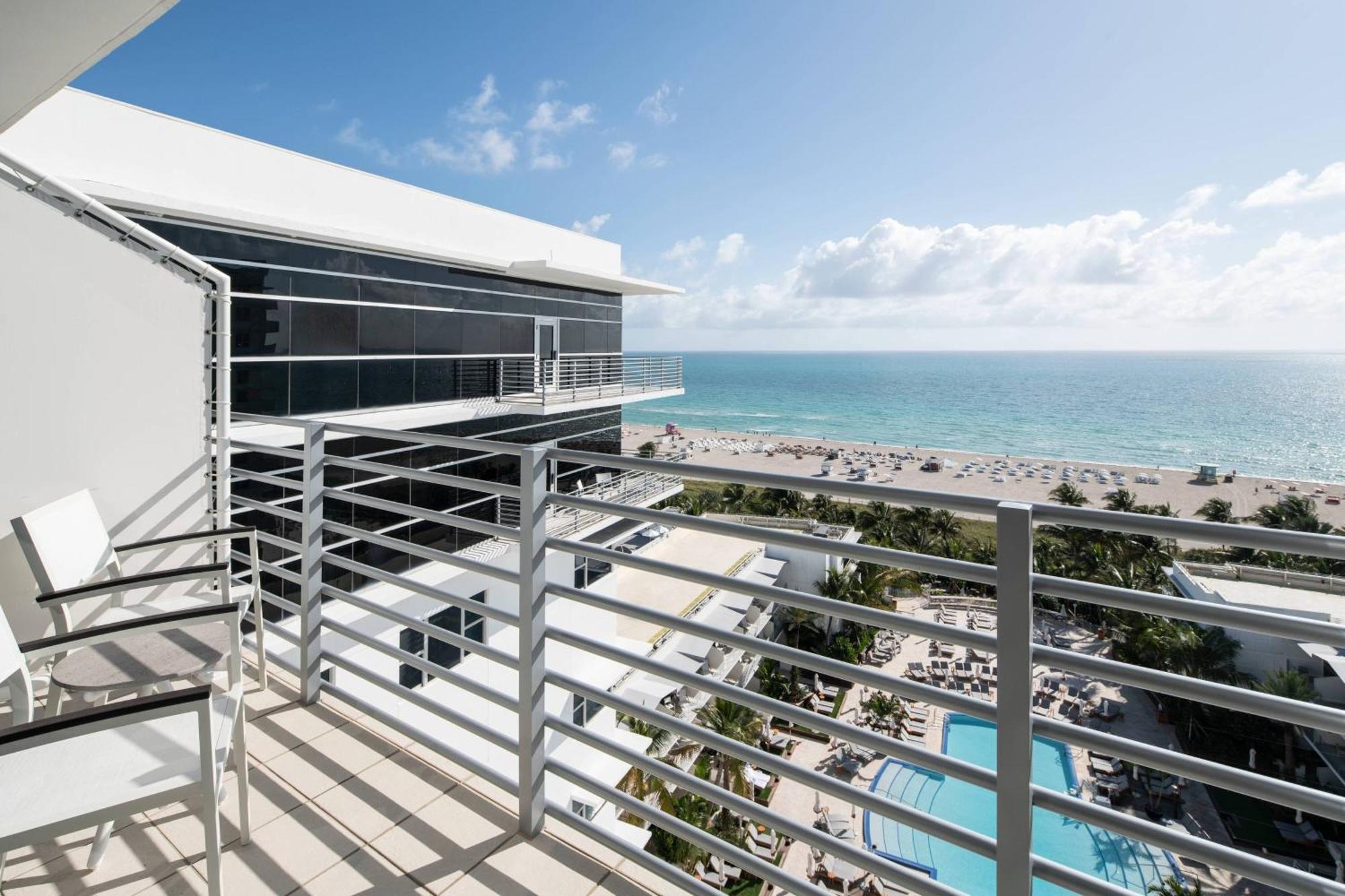 The Ritz-Carlton, South Beach Miami Beach Exterior photo